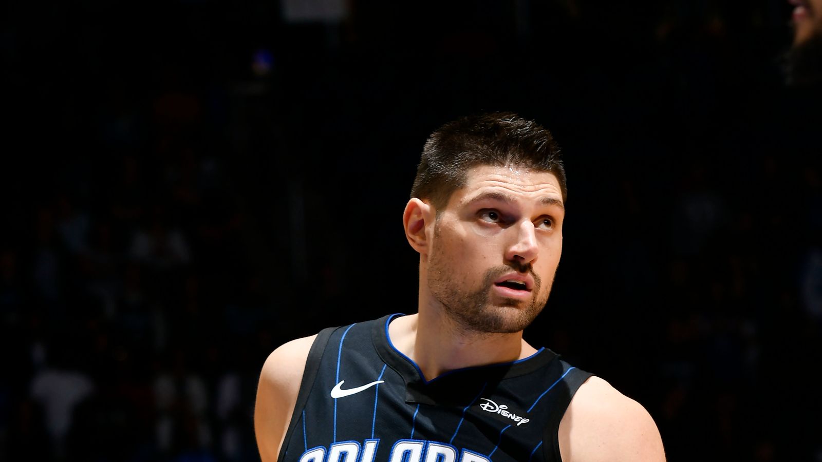 Orlando Magic center Nikola Vucevic out for four weeks with ankle injury