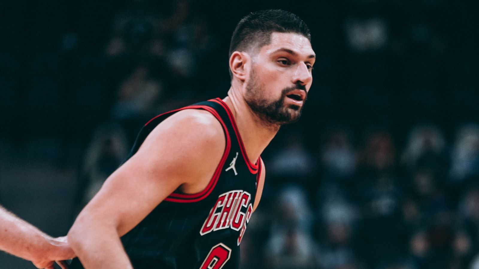 VIDEO: Nikola Vucevic scores 21 points in Bulls debut