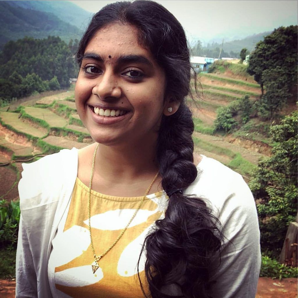Nimisha Sajayan Image