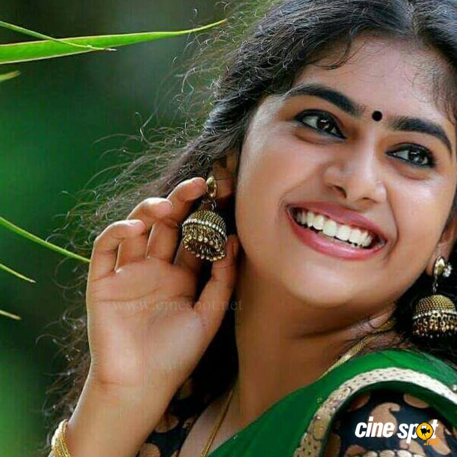 Nimisha Sajayan