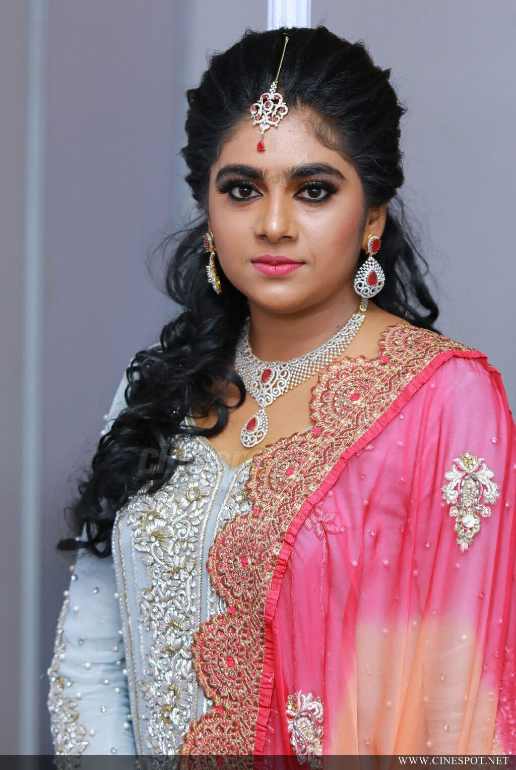 Nimisha Sajayan Latest Pic's