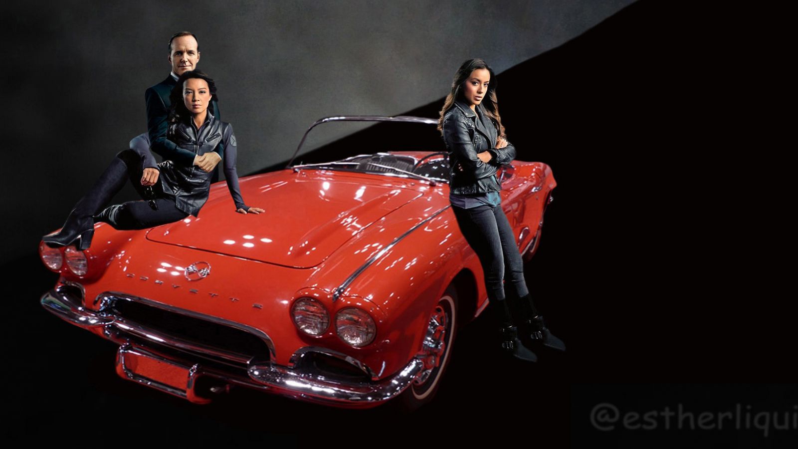 Free download Philinda Skye Lola Agents of SHIELD phil coulson and melinda may [1786x922] for your Desktop, Mobile & Tablet. Explore Skye Agents of SHIELD Wallpaper. Skye Agents of