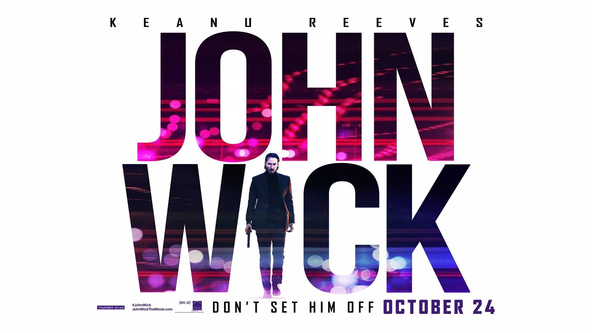 Keanu Reeves, John Wick, John Wick Chapter 2, Movies Wallpaper HD / Desktop and Mobile Background