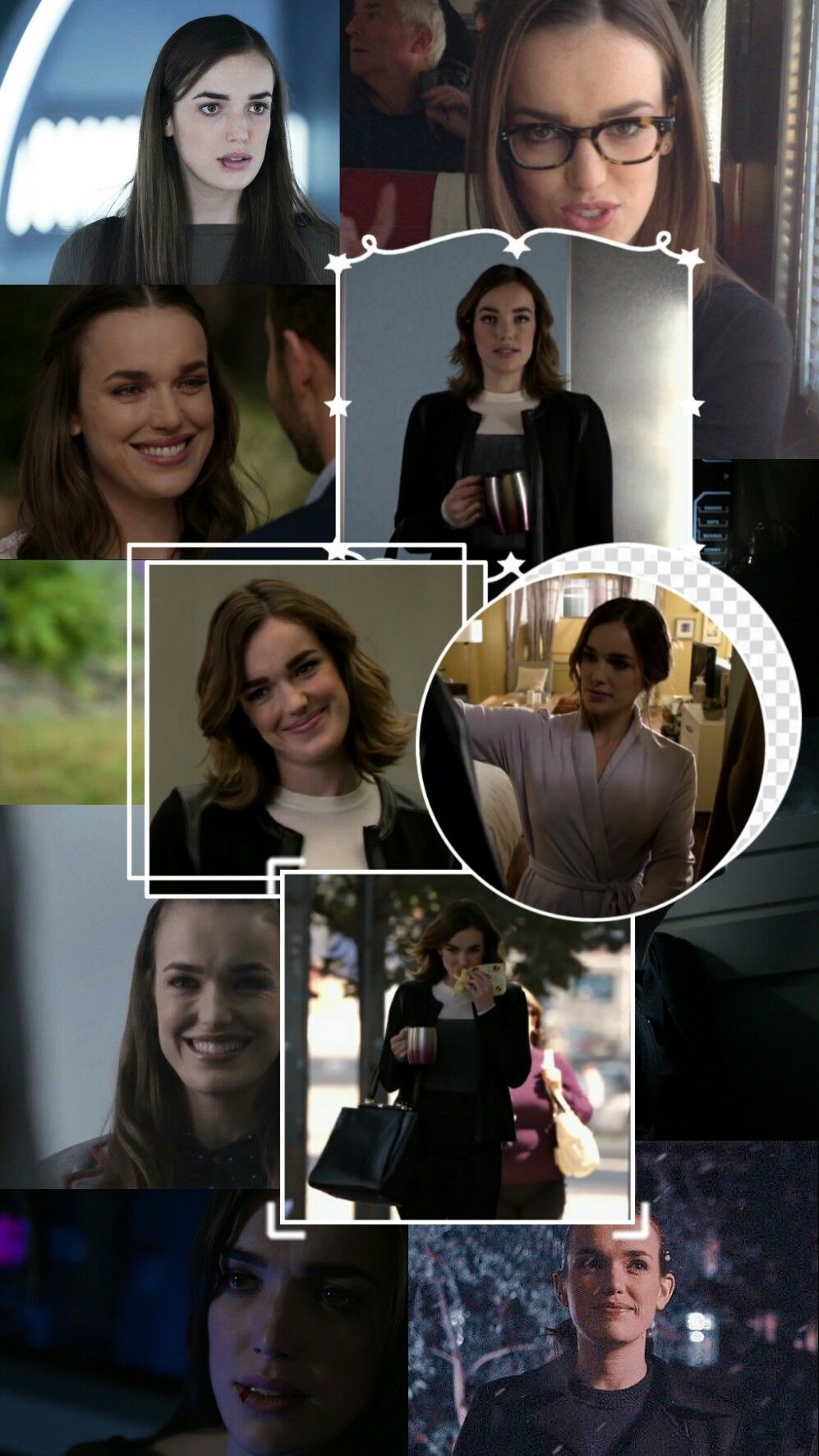 agents of shield