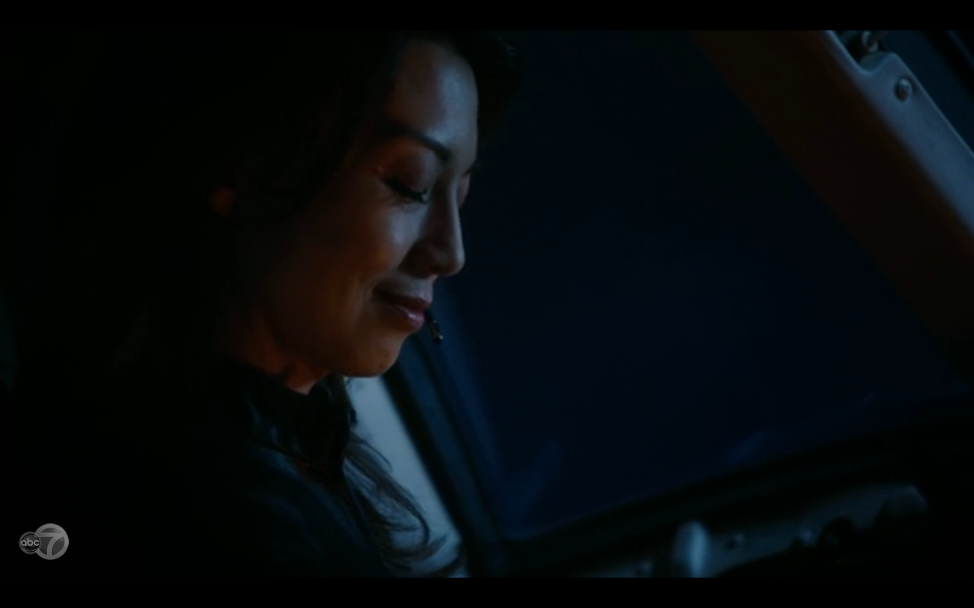 Melinda May Actor
