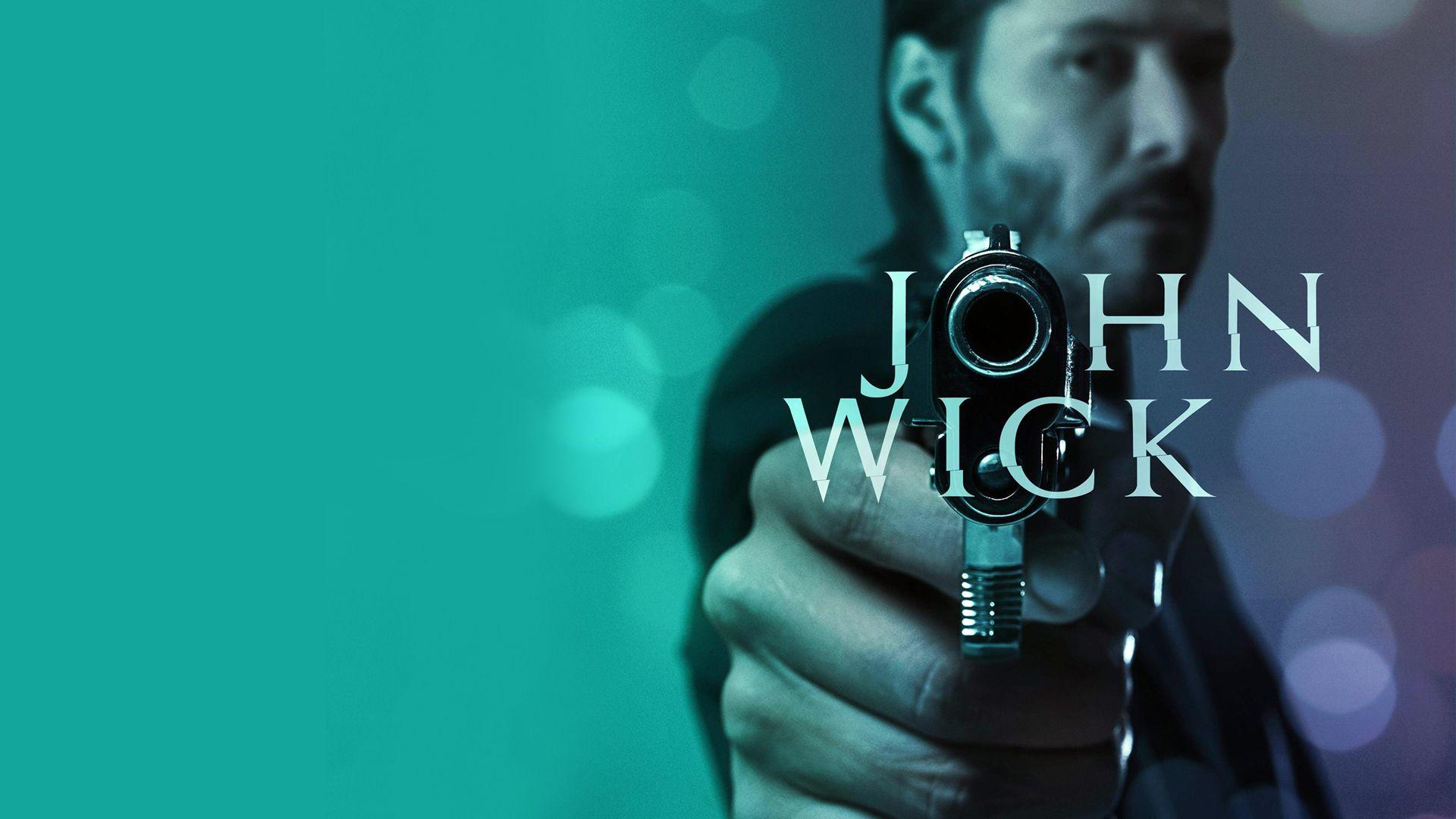 John Wick Wallpaper 2020