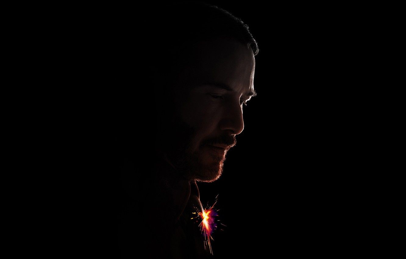 Wallpaper cinema, movie, film, Keanu Reeves, John Wick, John Wick Chapter - for desktop, section фильмы