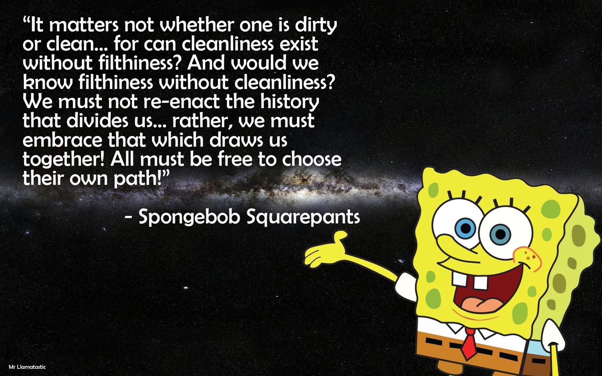 Funny Spongebob Wallpaper Free Funny Spongebob Background