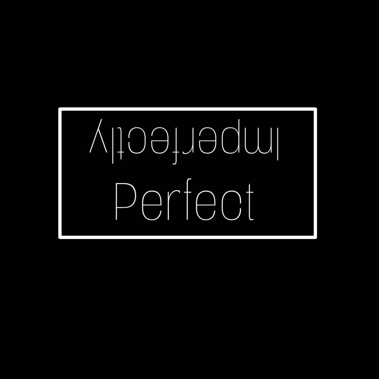 Download Imperfectly Perfect Wallpaper HD by BlackGamer2005. Wallpaper -HD.Com