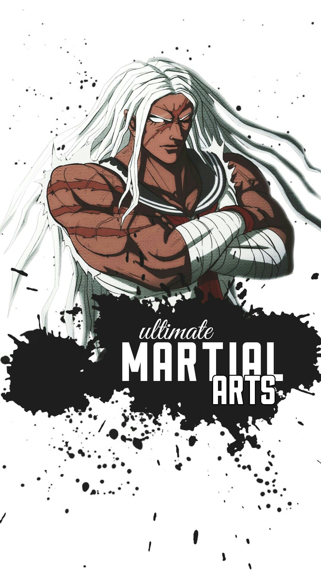 Sakura Ogami Wallpapers Wallpaper Cave