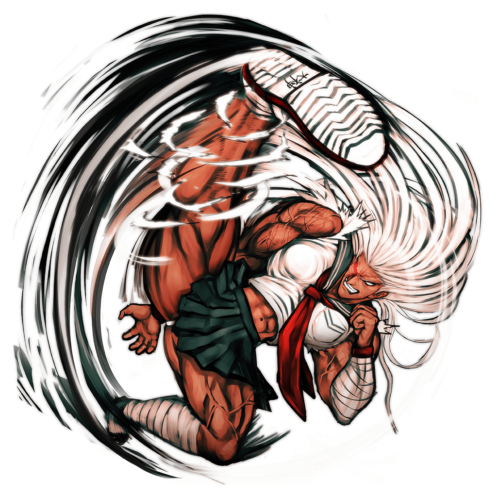 Sakura Ogami Image Gallery
