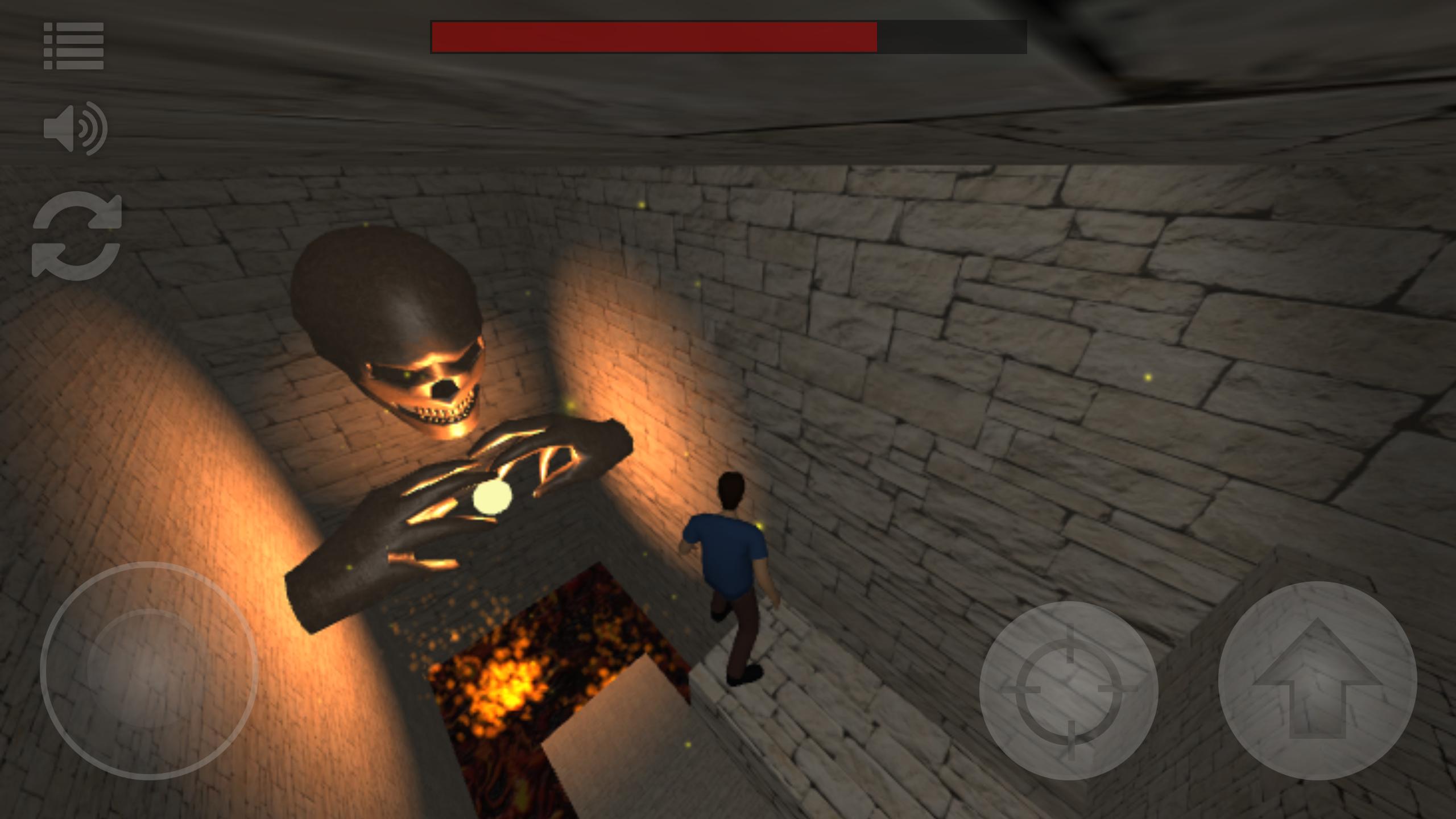 HiberWorld for Android