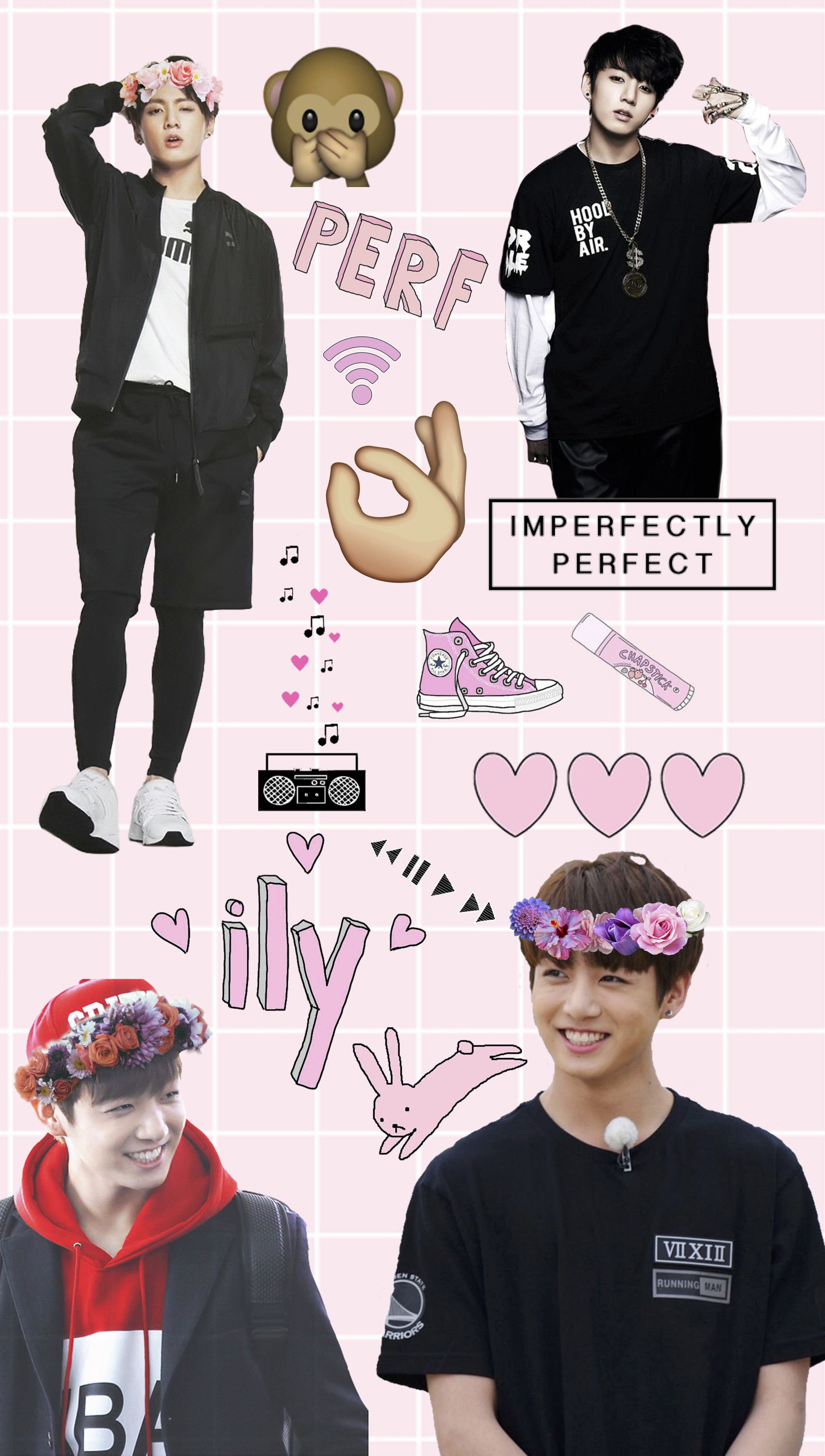 Bts Wallpaper background picture