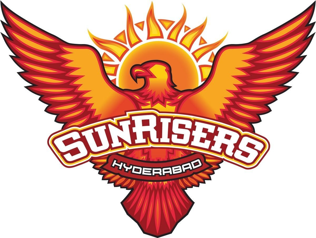Sunrisers Hyderabad Logo. Ipl, Hyderabad, ? logo