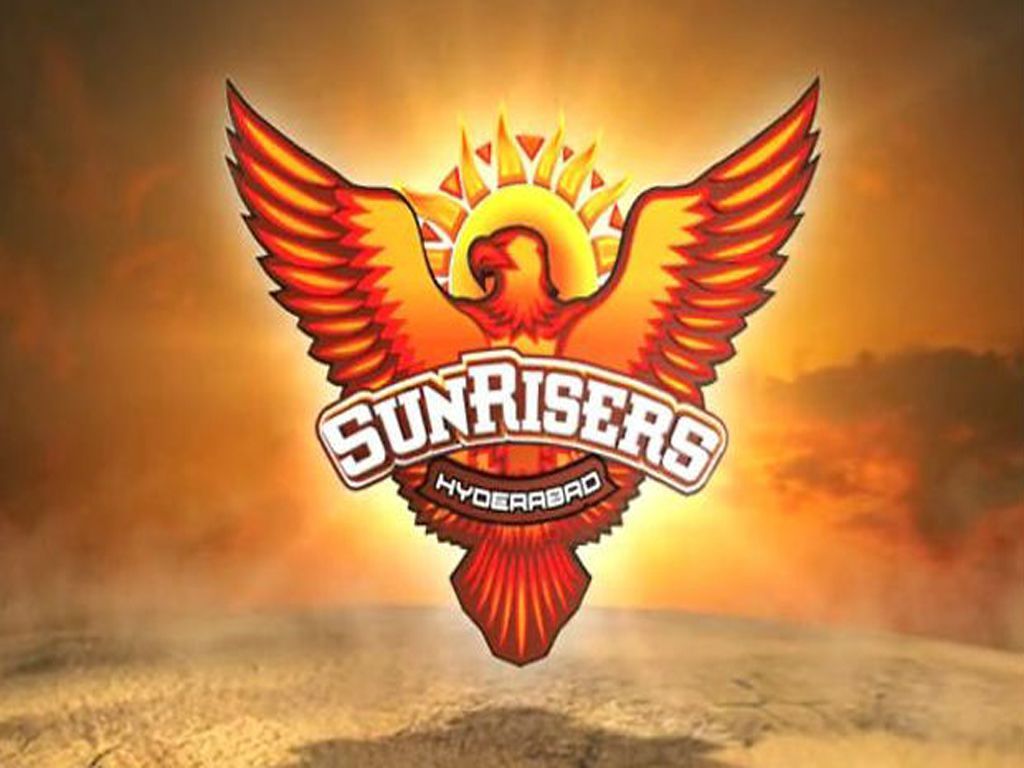 Sunrisers Hyderabad Wallpaper