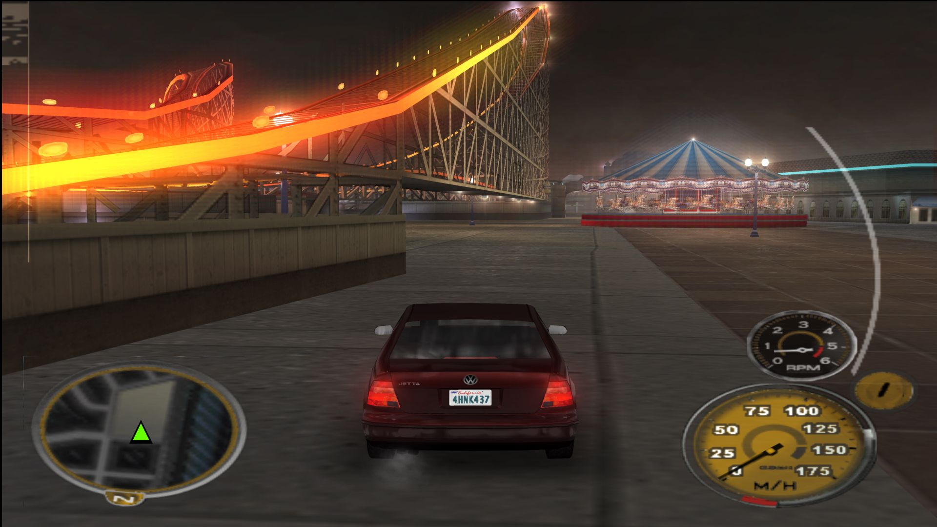 Midnight Club 3: DUB Edition