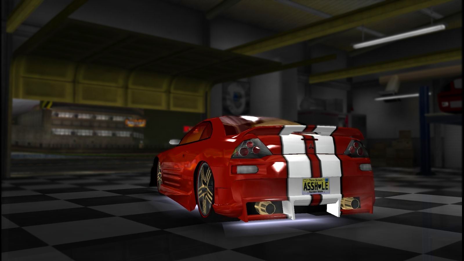 Midnight club 3 dub edition wallpapers wallpaper cave