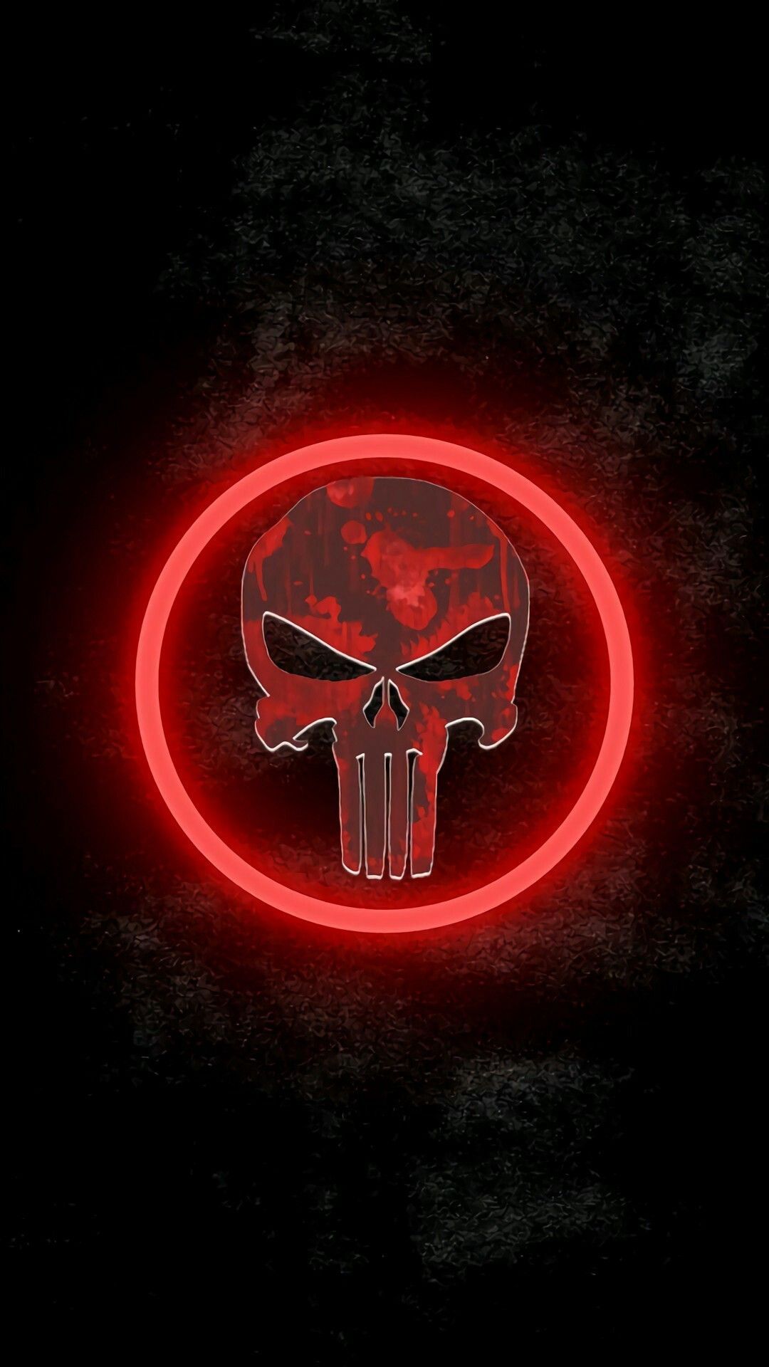 Download The Punisher HD Wallpapers for Mobile Wallpaper  GetWallsio