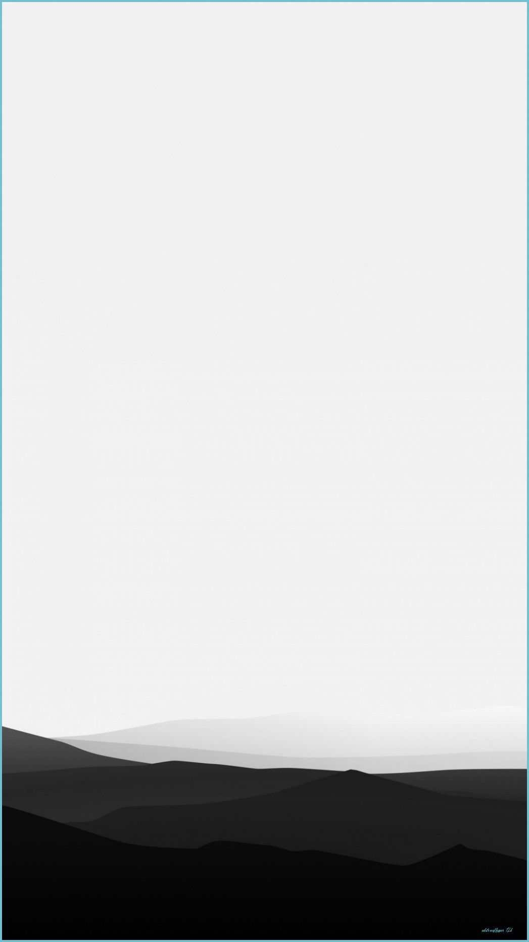White Minimalist iPhone HD Wallpaper (13p, 13k) (13) Wallpaper 4k