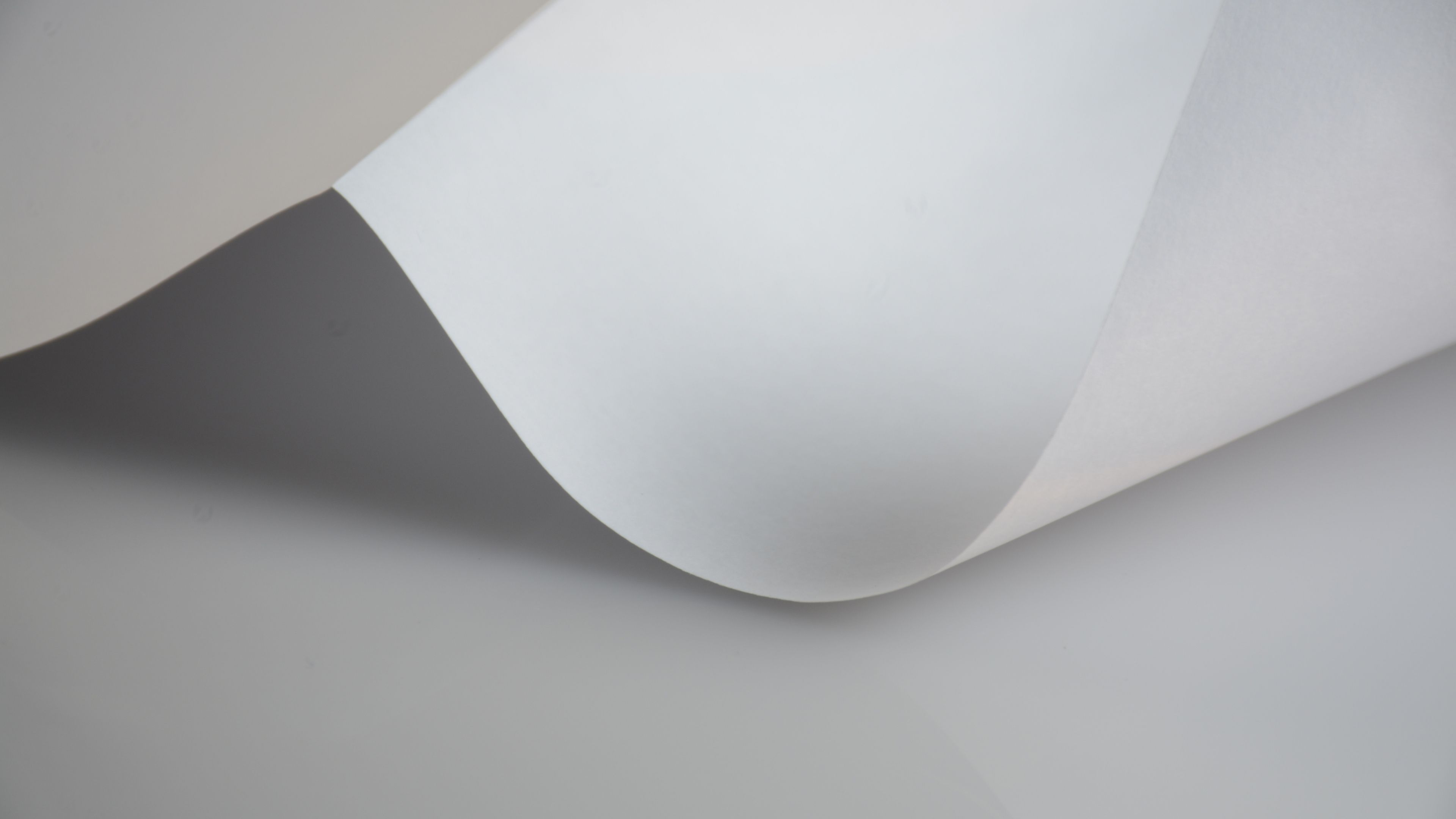 Download 3840x2160 wallpaper white paper, simple, minimal, 4k, uhd 16: widescreen, 3840x2160 HD image, background, 610