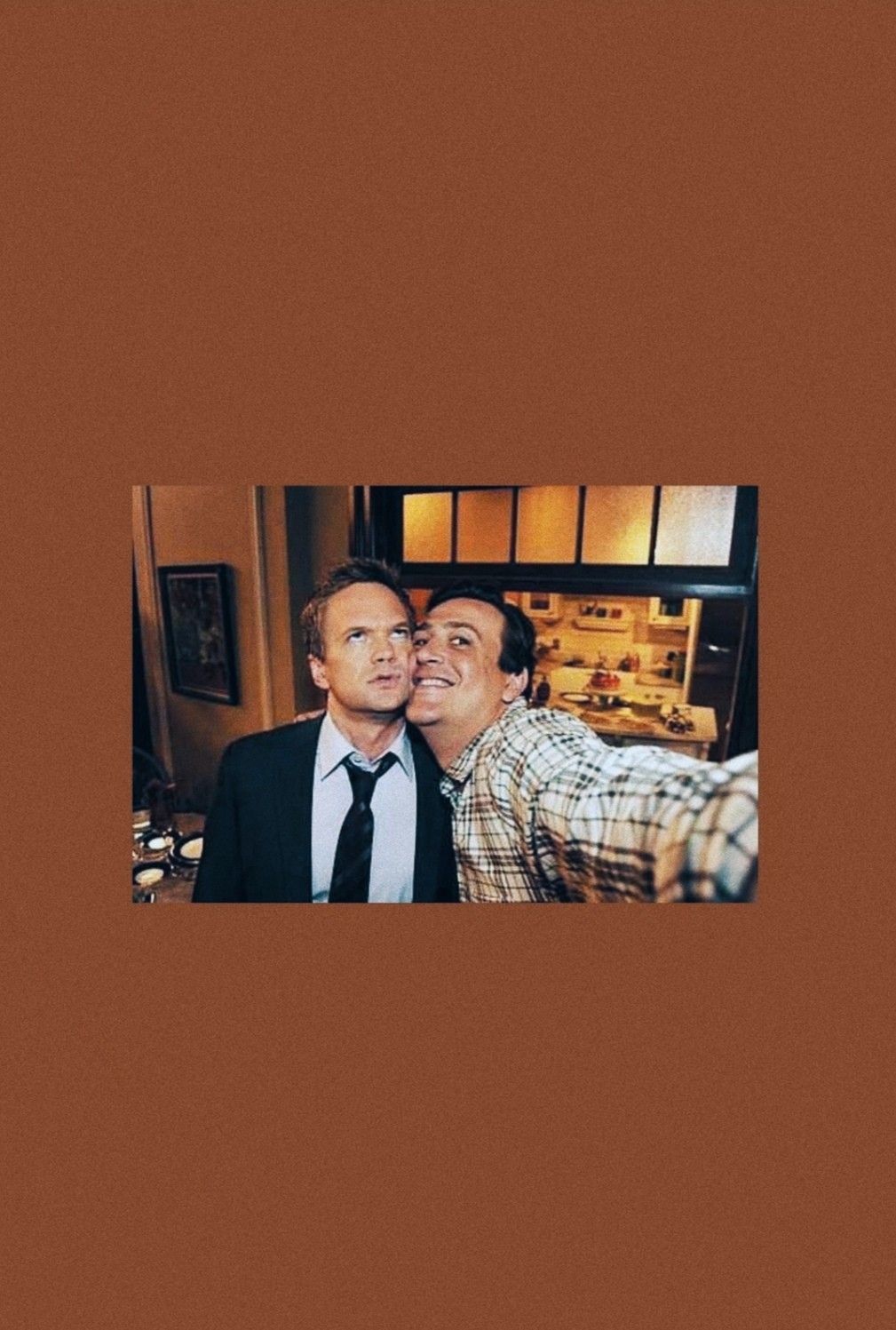 Himym wallpaper lockscreen. Tv dizileri, Film posteri, Film