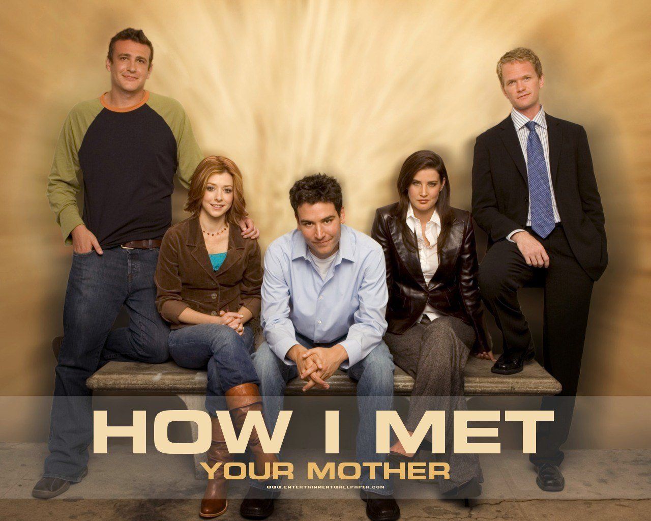 Life Lessons I've Learned From How I Met Your Mother