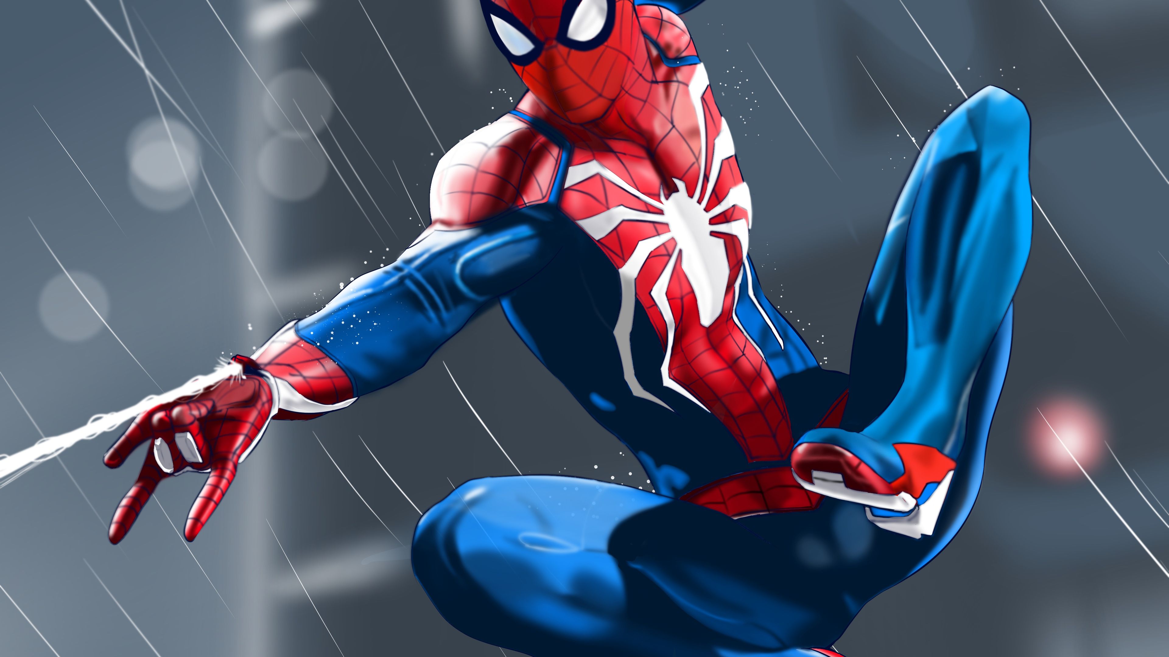 Spider Man PC 4k Wallpapers Wallpaper Cave Spider Man PC 4k Wallpapers Wallpaper Cave