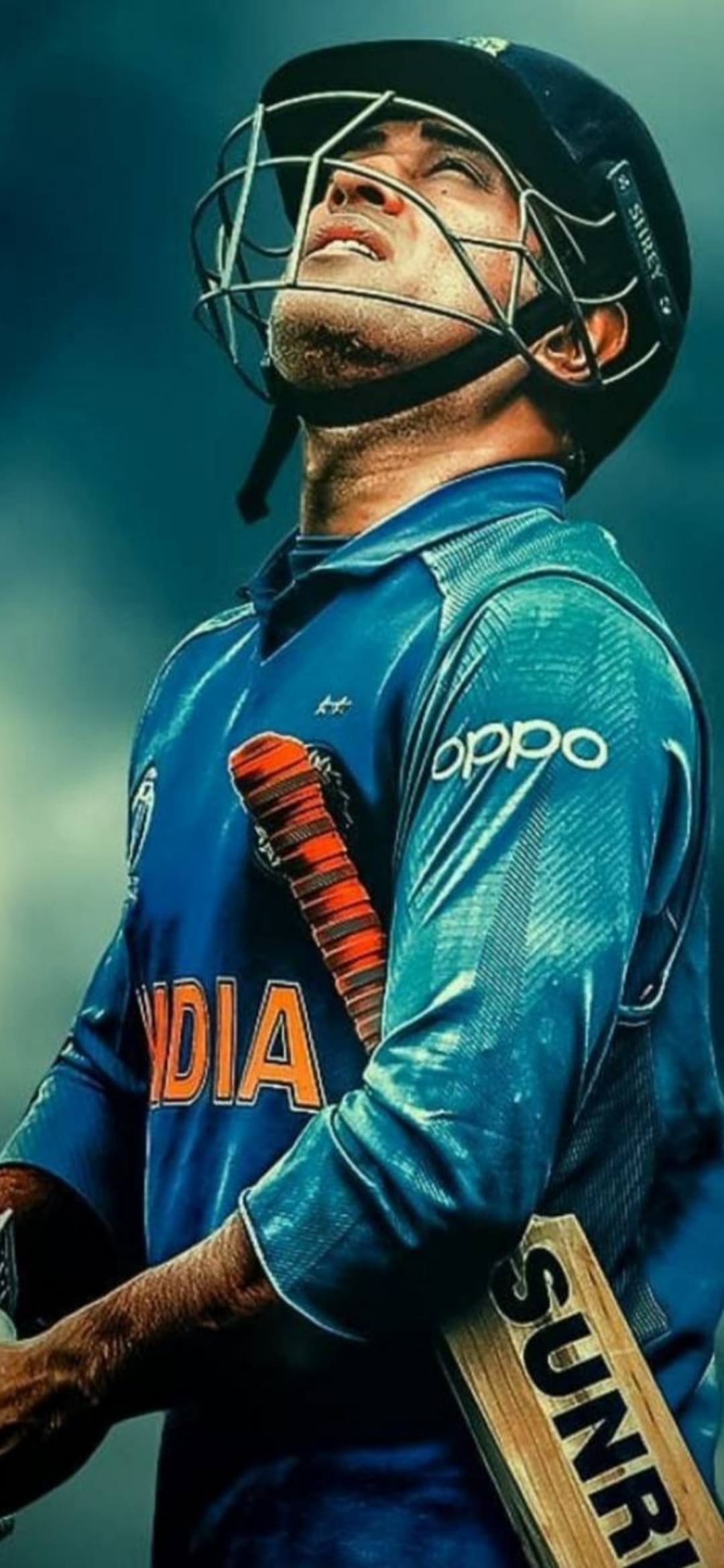 Dhoni 4k Mobile Wallpapers - Wallpaper Cave