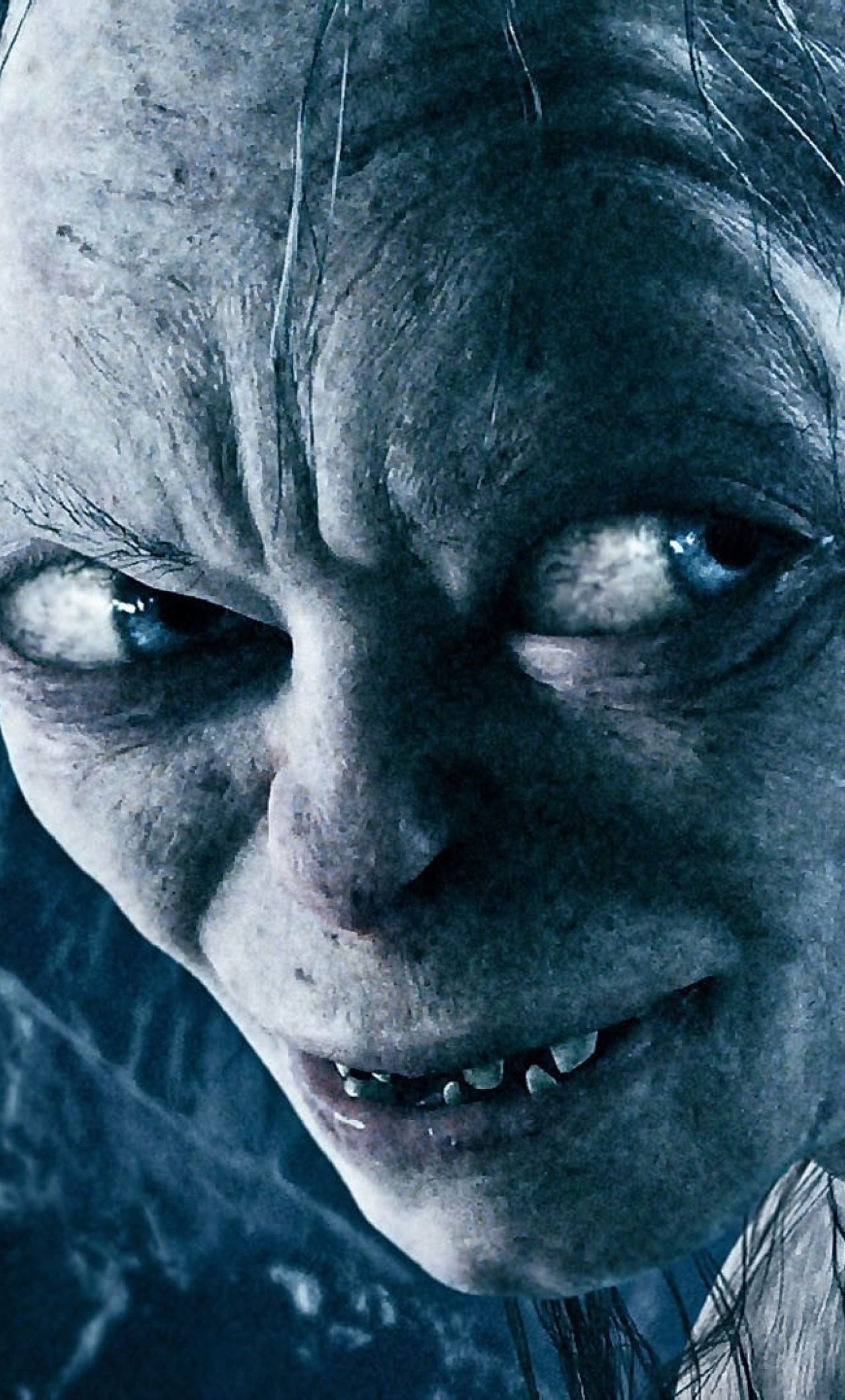 Lord of the Rings iPhone Wallpaper