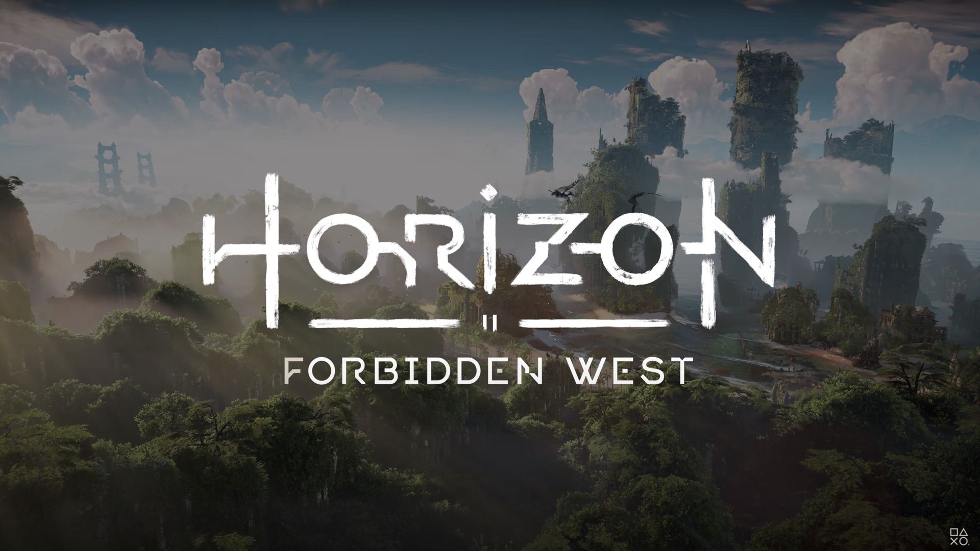 Horizon: Forbidden West release date, gameplay, story and more