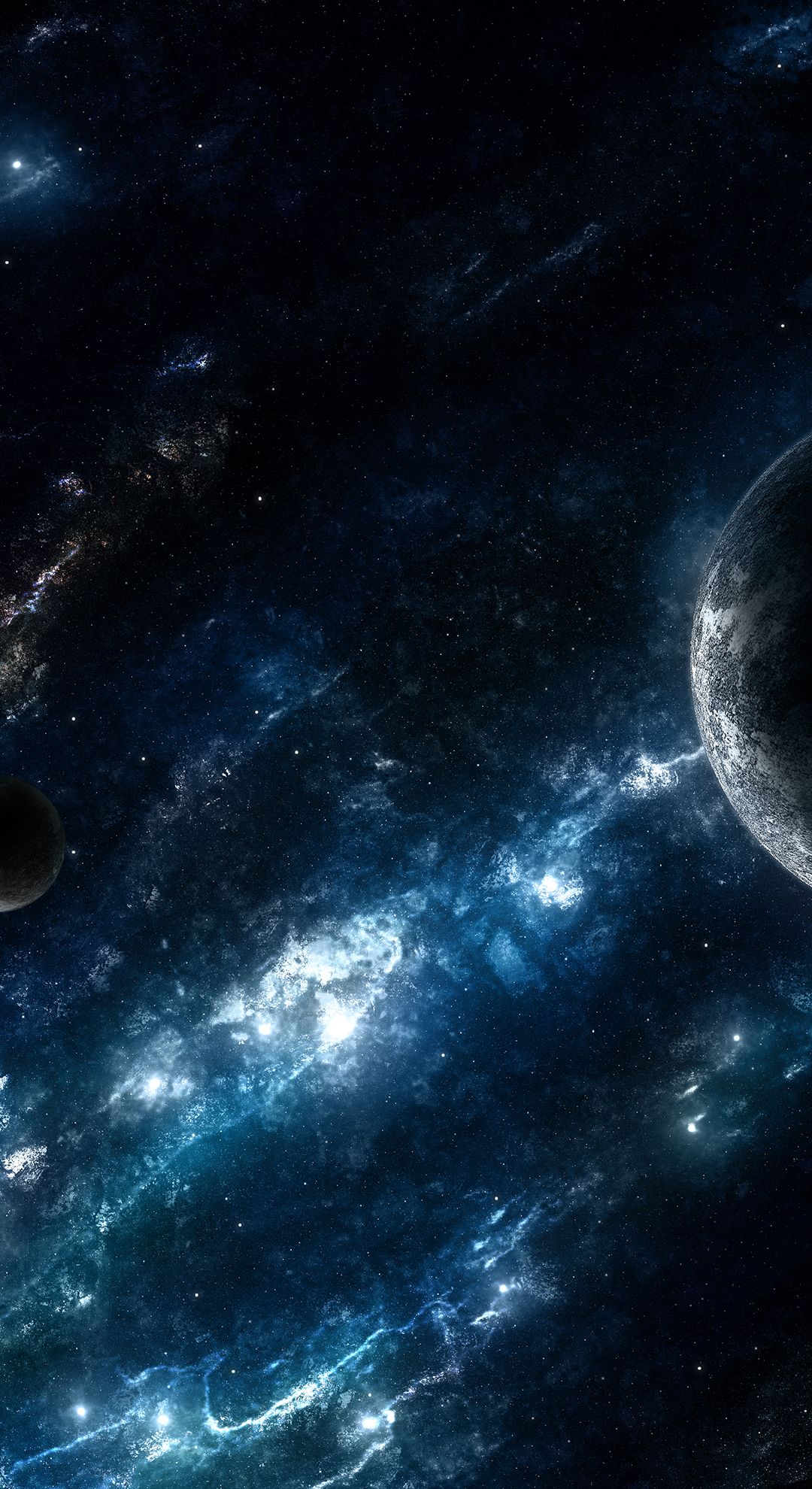 Enjoy 1080 x 1980 534 dpi quality﻿ Smartphone Wallpaper. Wallpaper, Planets wallpaper, Canvas