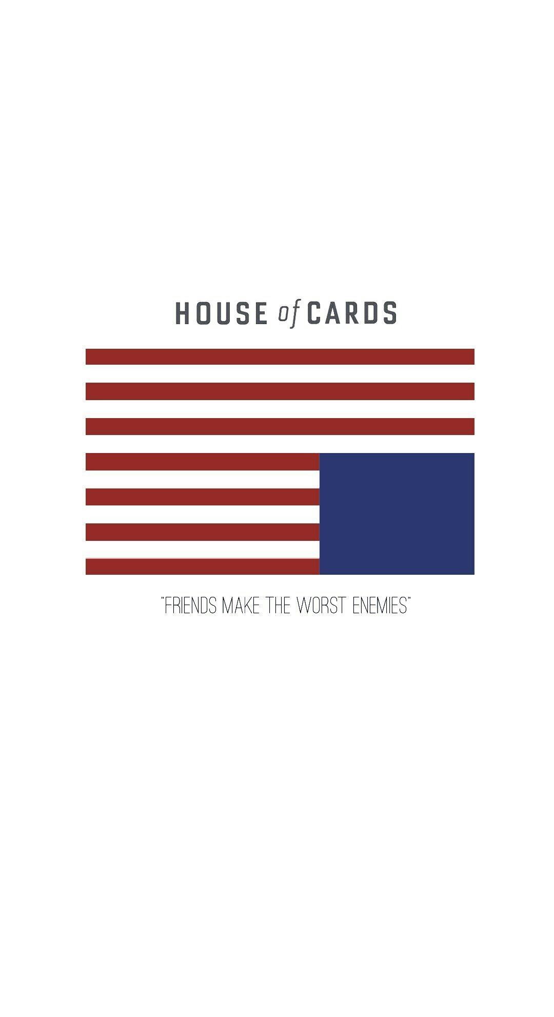 House of Cards Wallpaper HD, iPhone, Desktop HD Background / Wallpaper (1080p, 4k) (1080x1980)