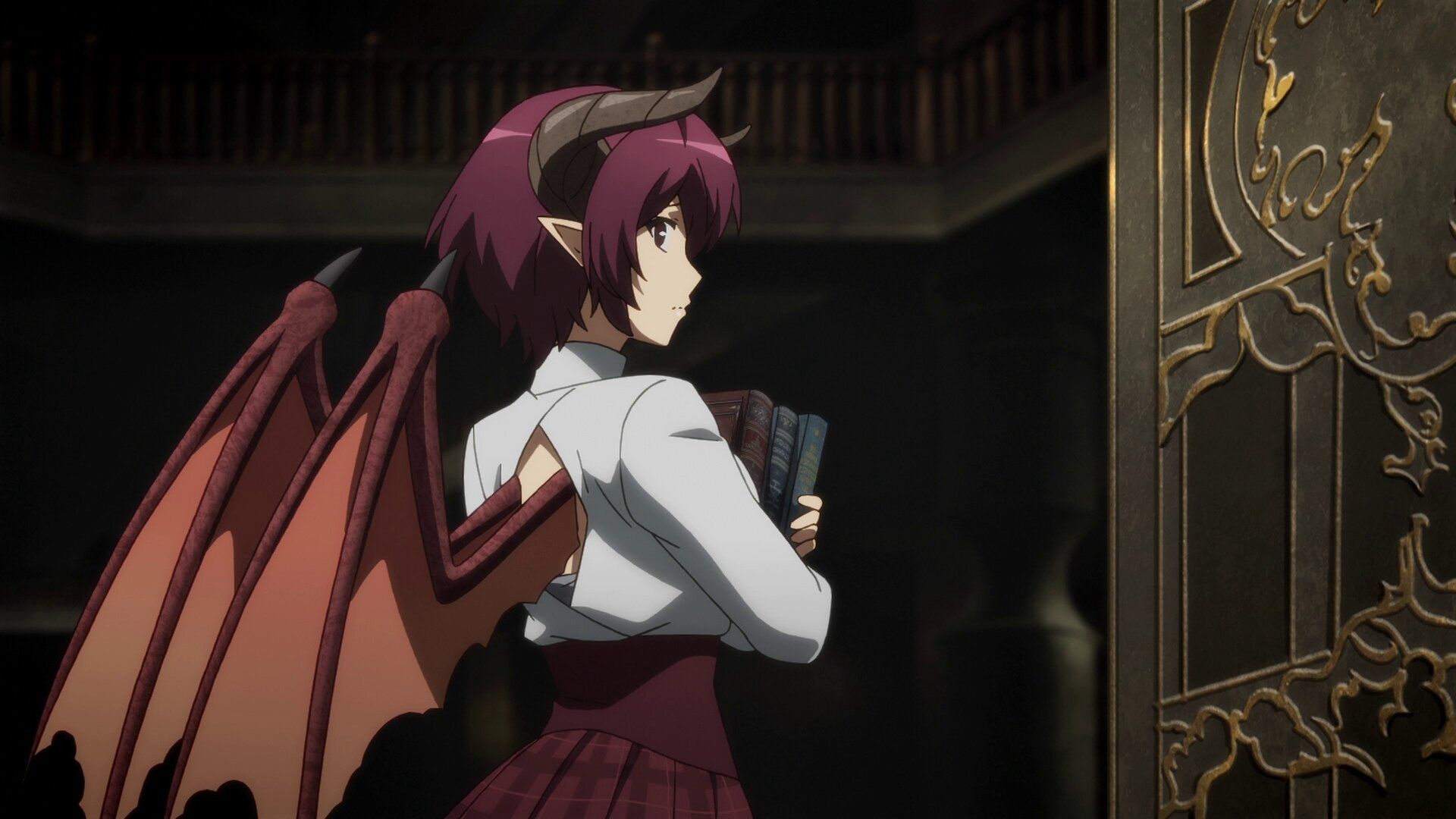 🔥 I knew it! It got fatter.. [Manaria Friends] : anime