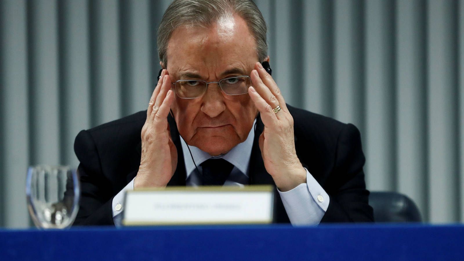 Real Madrid: La sospechosa calma de Florentino Pérez para dar un zarpazo