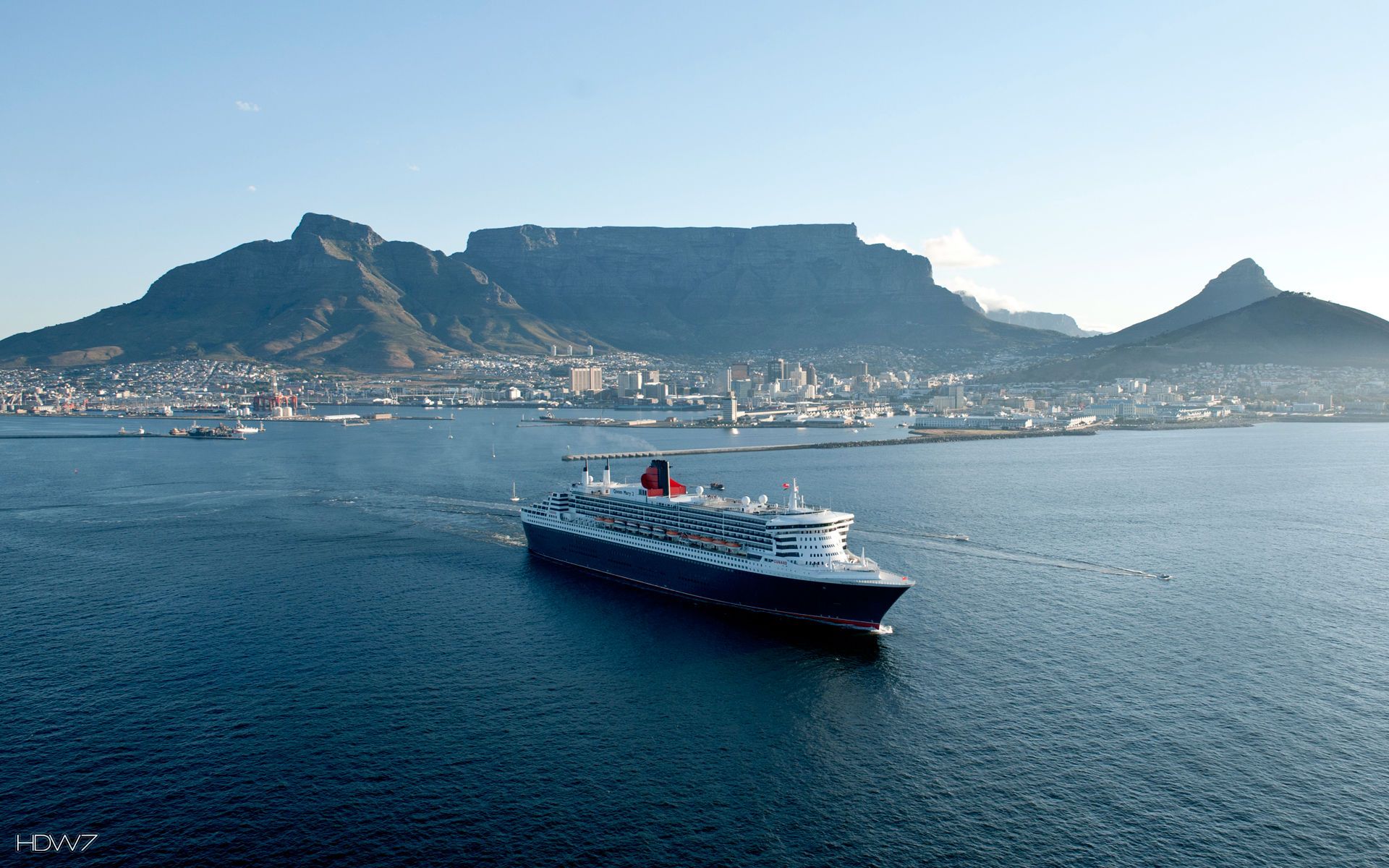 cunard queen mary 2 cruise ship. HD wallpaper gallery