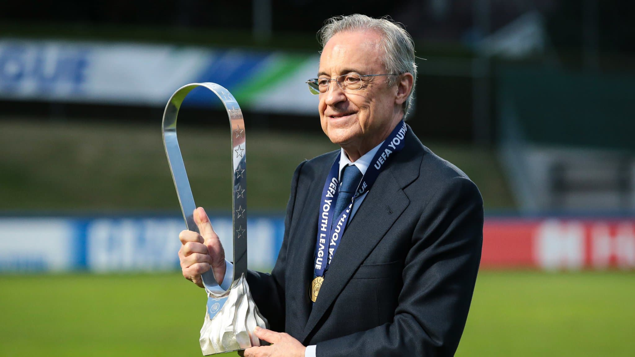 European Super League: first president, Perez sends message to supporters. The Indian Paper