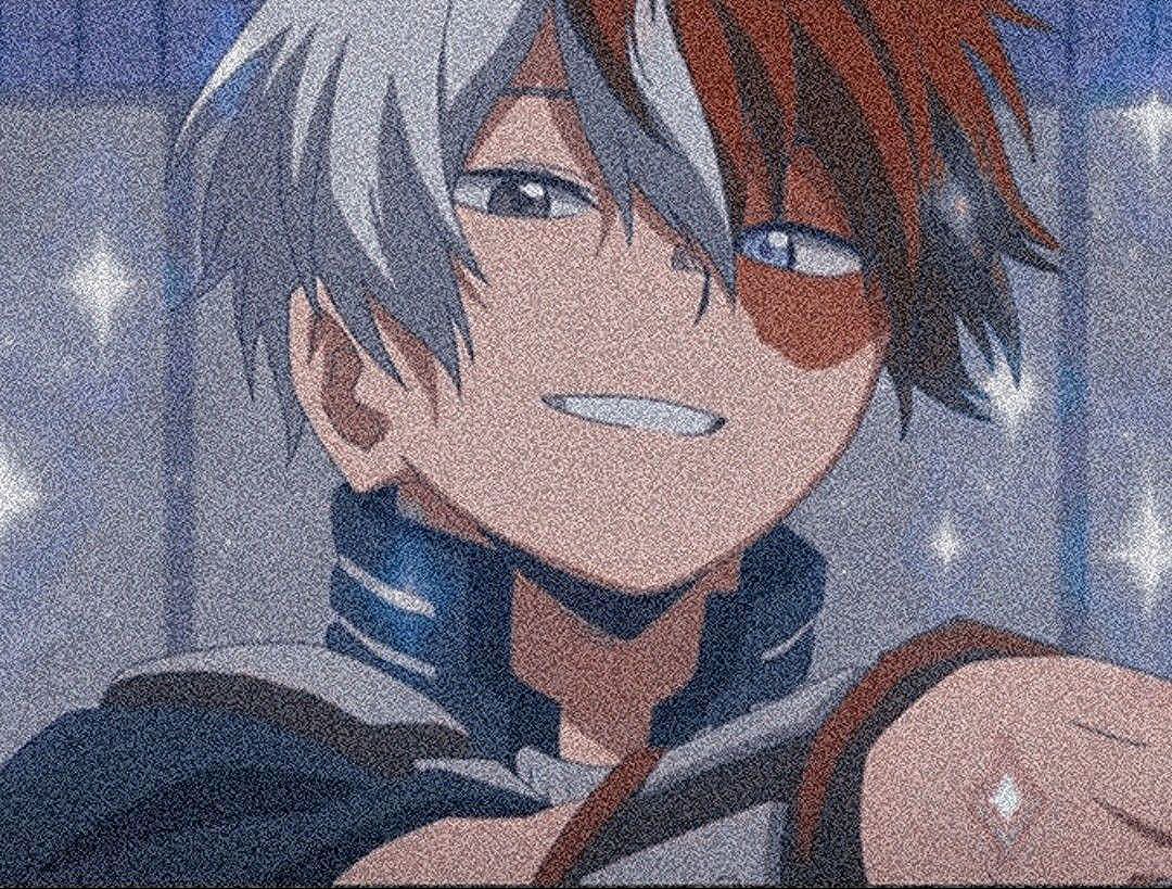 100+] Aesthetic Anime Boy Icon Wallpapers