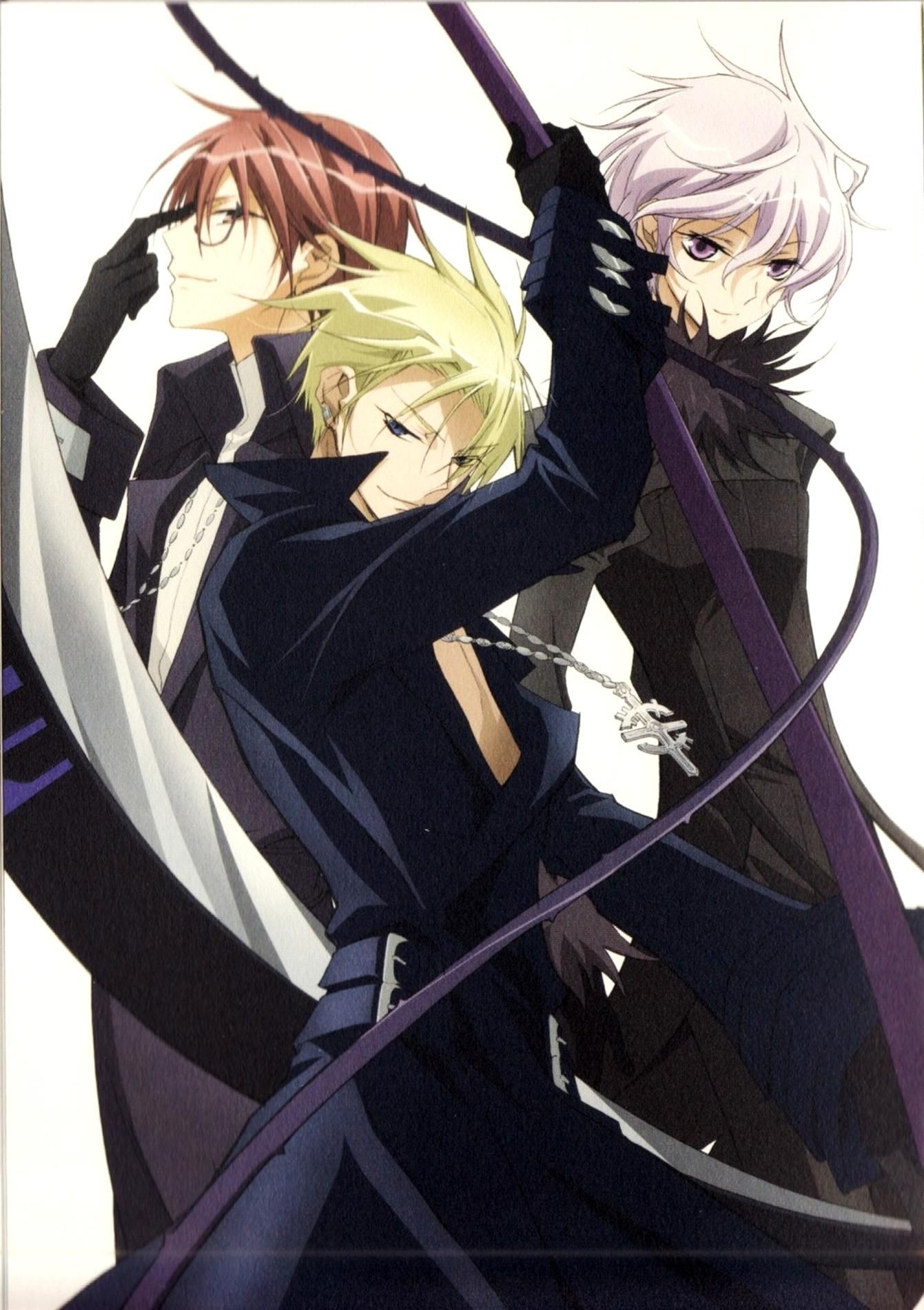 ghost Image. Icon, Wallpaper and Photo on Fanpop