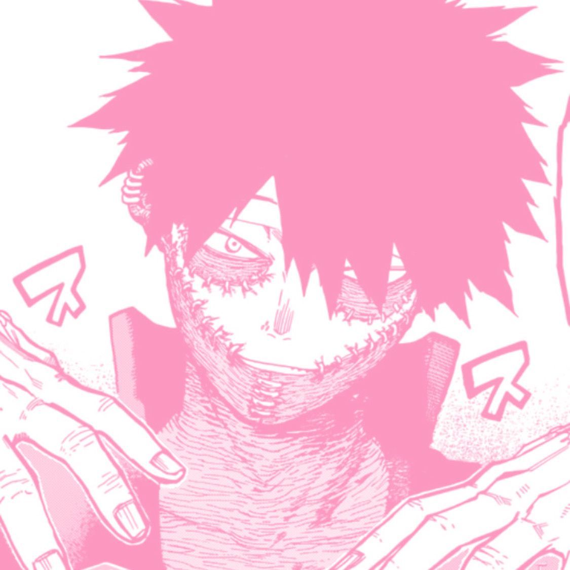pink manga icons ♡︎. Pink wallpaper anime, Aesthetic anime, Anime