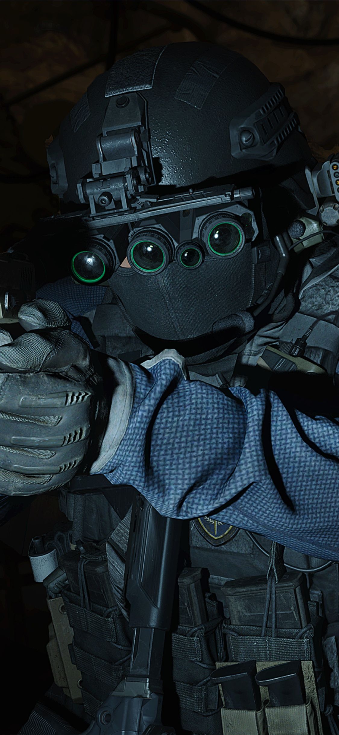 Call of Duty Wallpaper iPhone