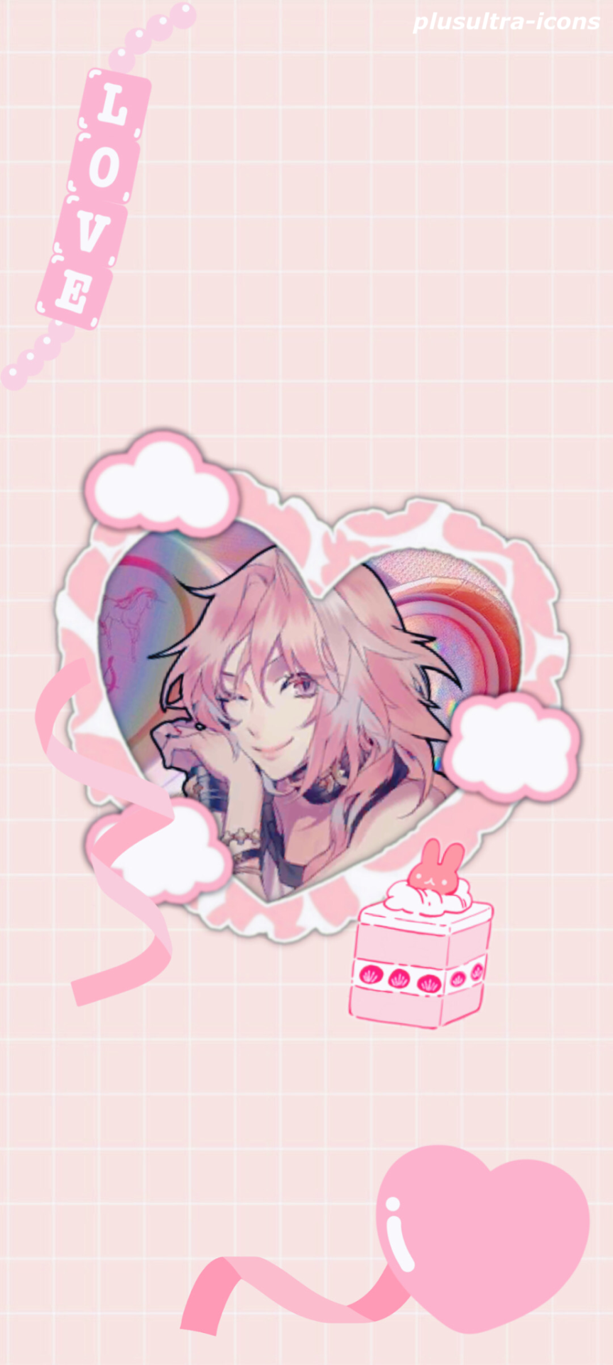 CRED. IF USING MY ICONS PLEASE !!!!