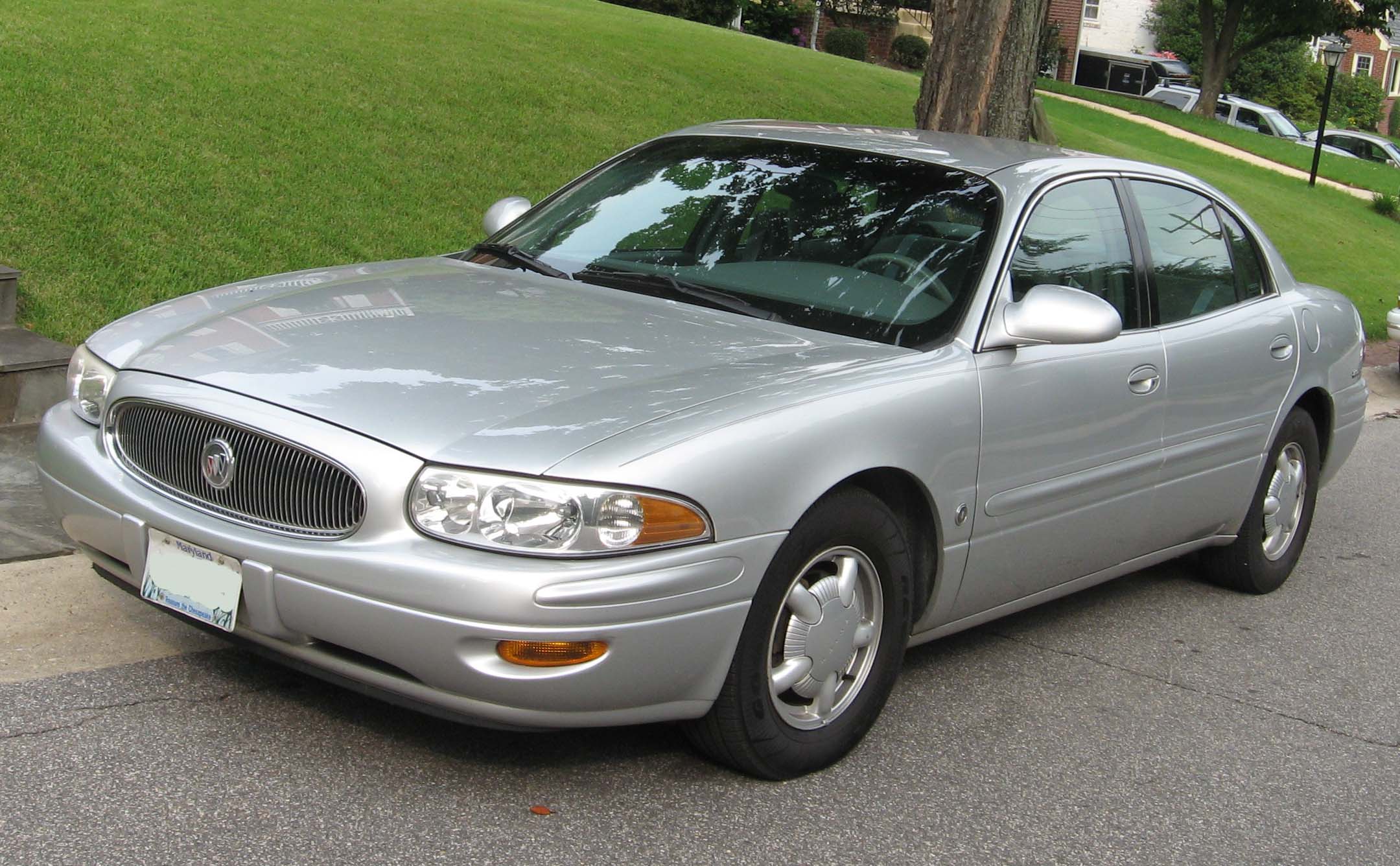Buick LeSabre wallpaper, Vehicles, HQ Buick LeSabre pictureK Wallpaper 2019