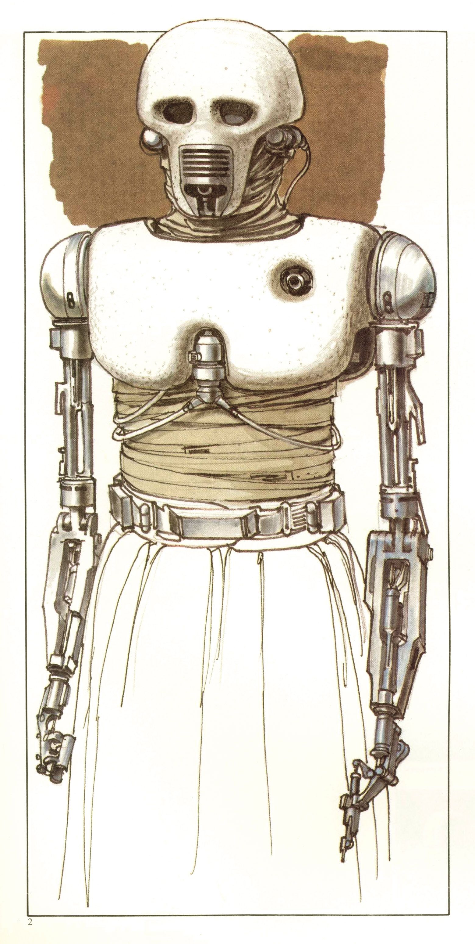 Star Wars Droid ideas. star wars, droids, star wars droids