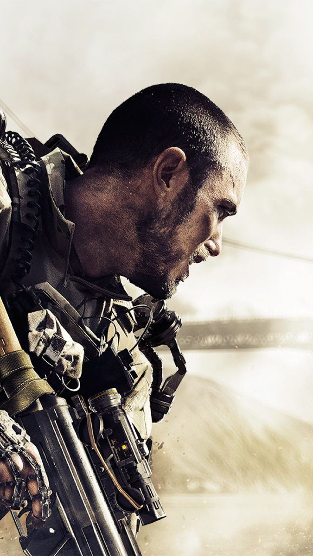 Call Of Duty Advanced Warfare, High Res Wallpaper Image For Download