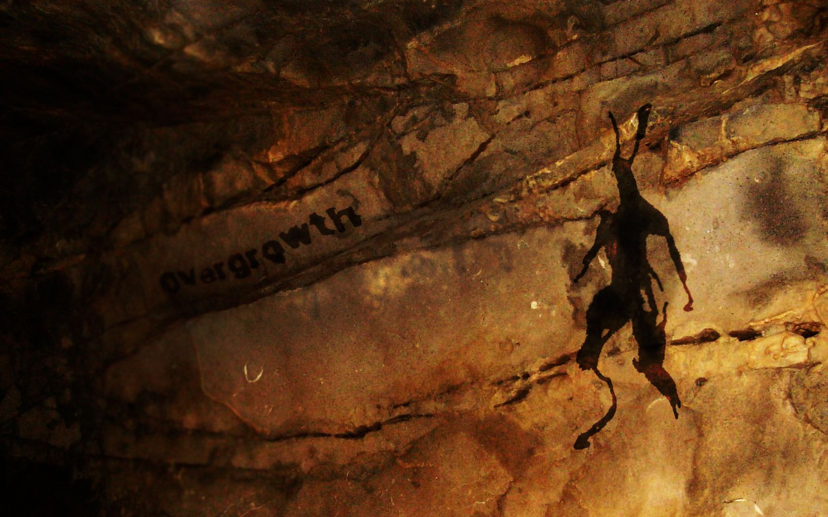 Overgrowth fan art spotlight