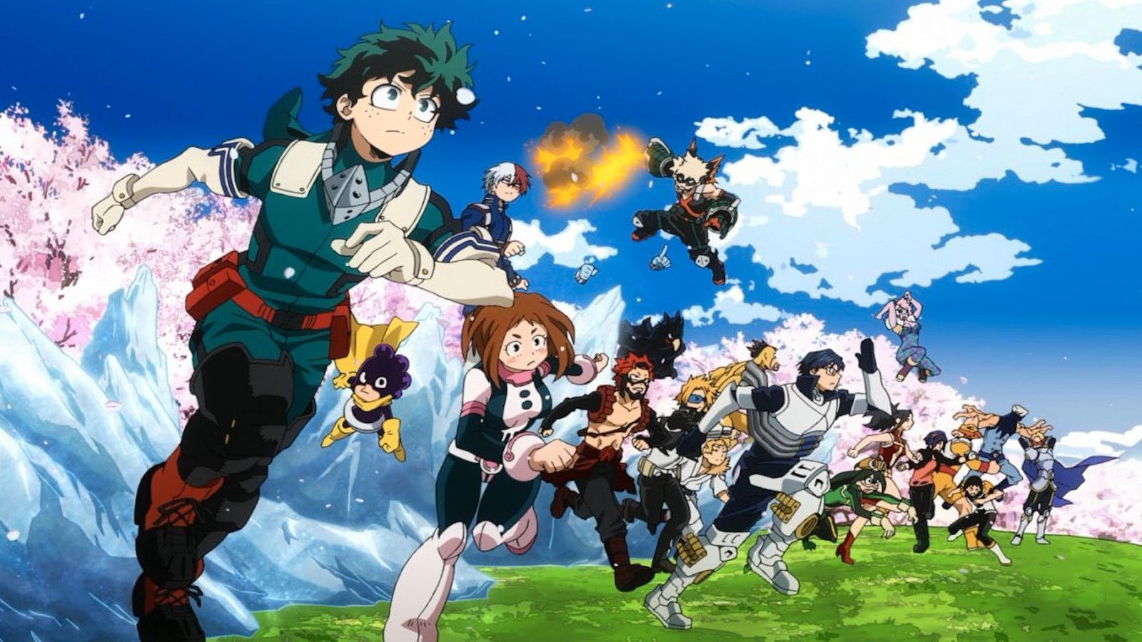 My Hero Academia: 5 Fan Theories That Season 4 Confirmed (& 5 That Were Debunked)