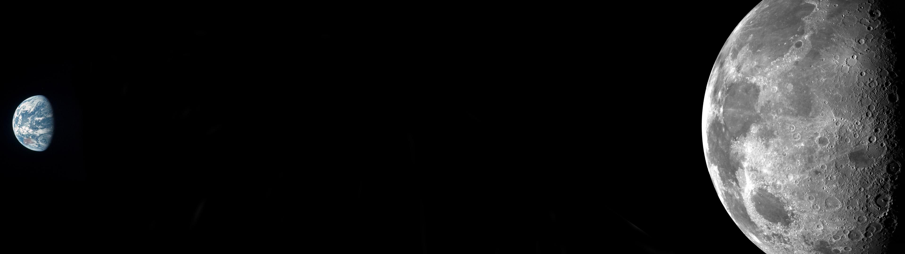 Dark Dual Monitor Wallpapers - Wallpaper Cave