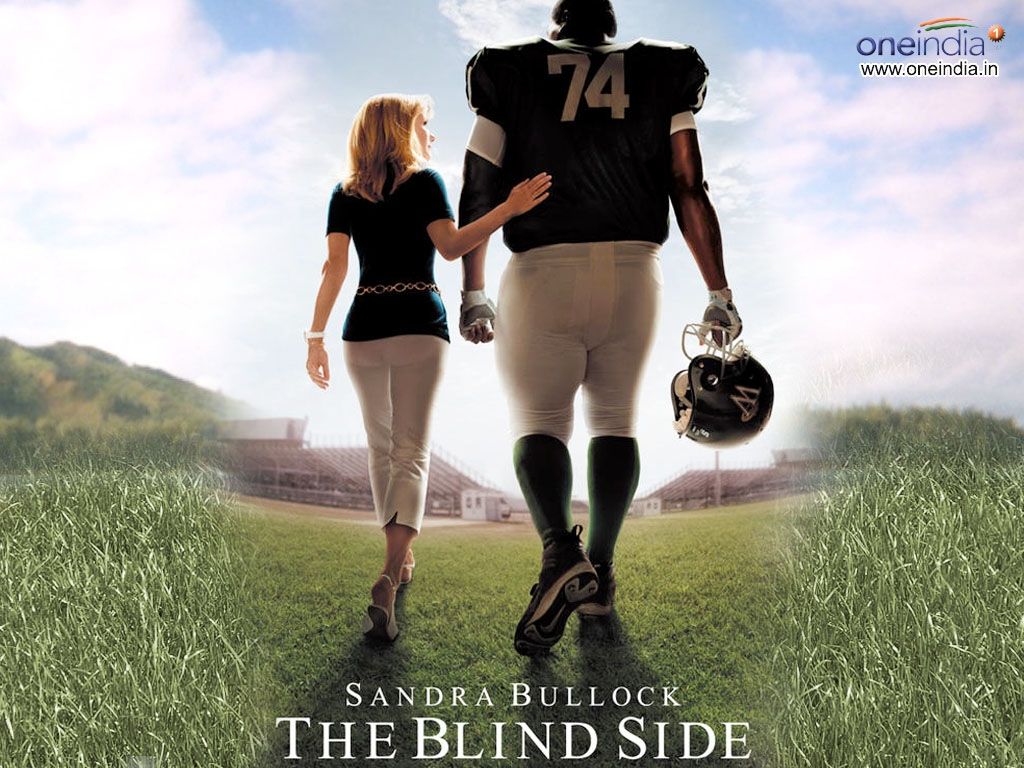 The Blind Side Wallpapers - Wallpaper Cave