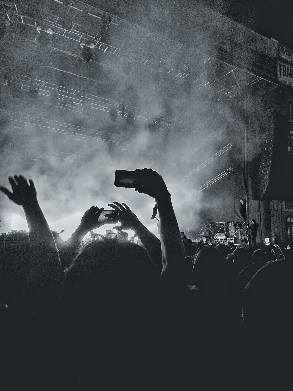 Concert Picture [HD]. Download Free Image