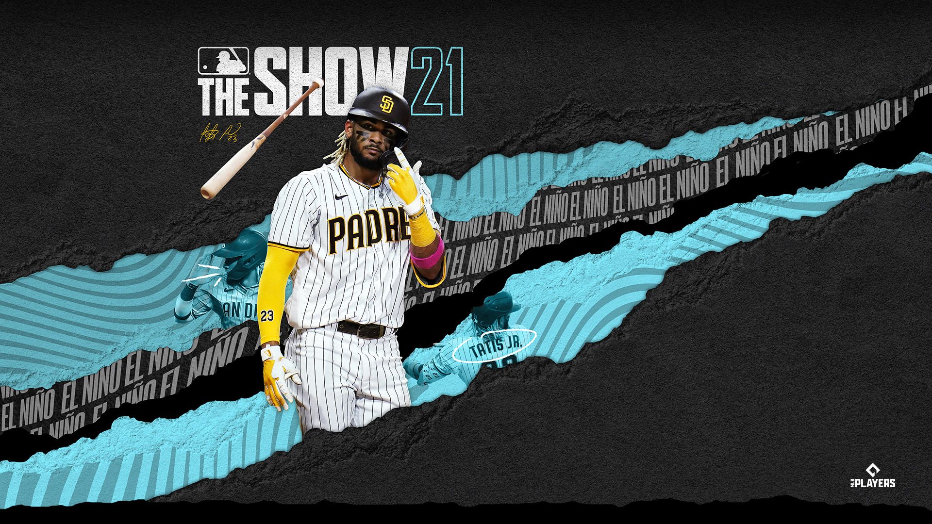 MLB The Show 21 Wallpapers - Wallpaper Cave.